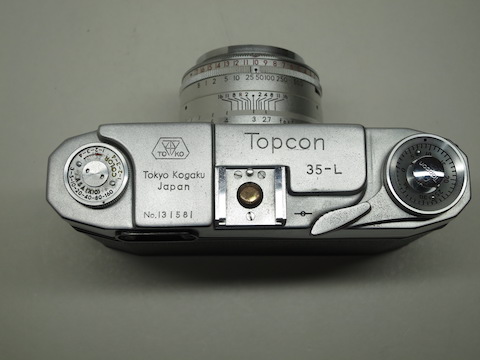 トプコン　35L