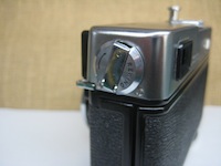 カメラ修理・フジカ35-EE