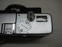 カメラ修理・フジカ35-EE